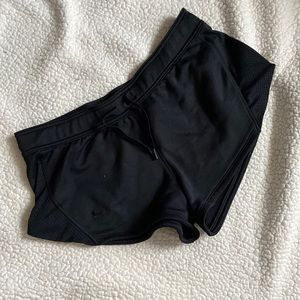 Under armour shorts